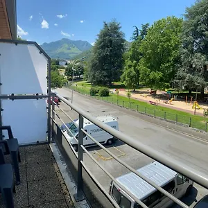 Les Ecrins Lourdes